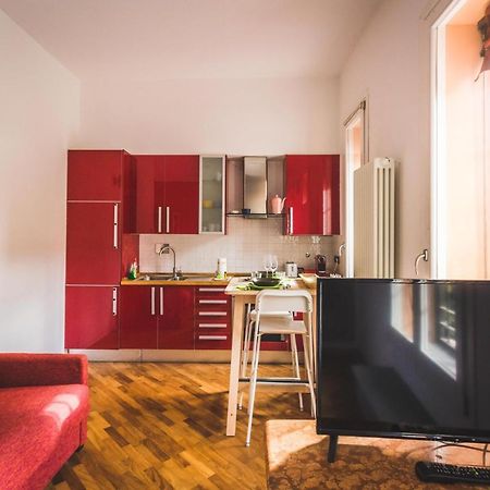 בולוניה Getthekey S.Felice Suites מראה חיצוני תמונה