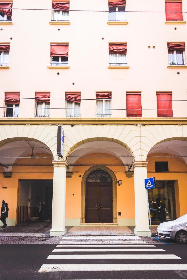 בולוניה Getthekey S.Felice Suites מראה חיצוני תמונה
