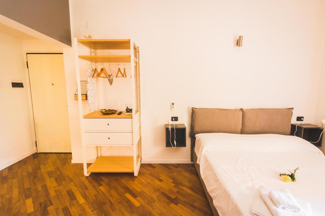 בולוניה Getthekey S.Felice Suites מראה חיצוני תמונה