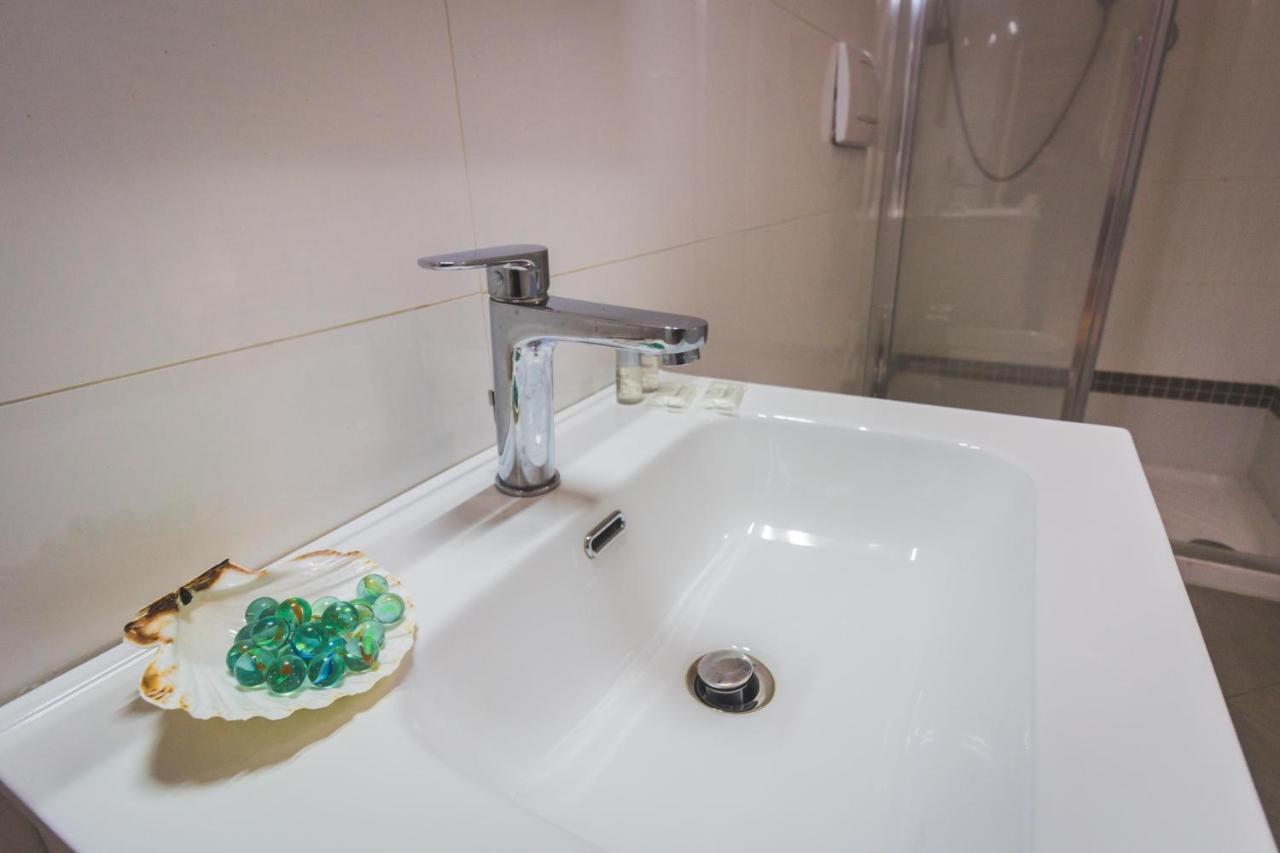 בולוניה Getthekey S.Felice Suites מראה חיצוני תמונה