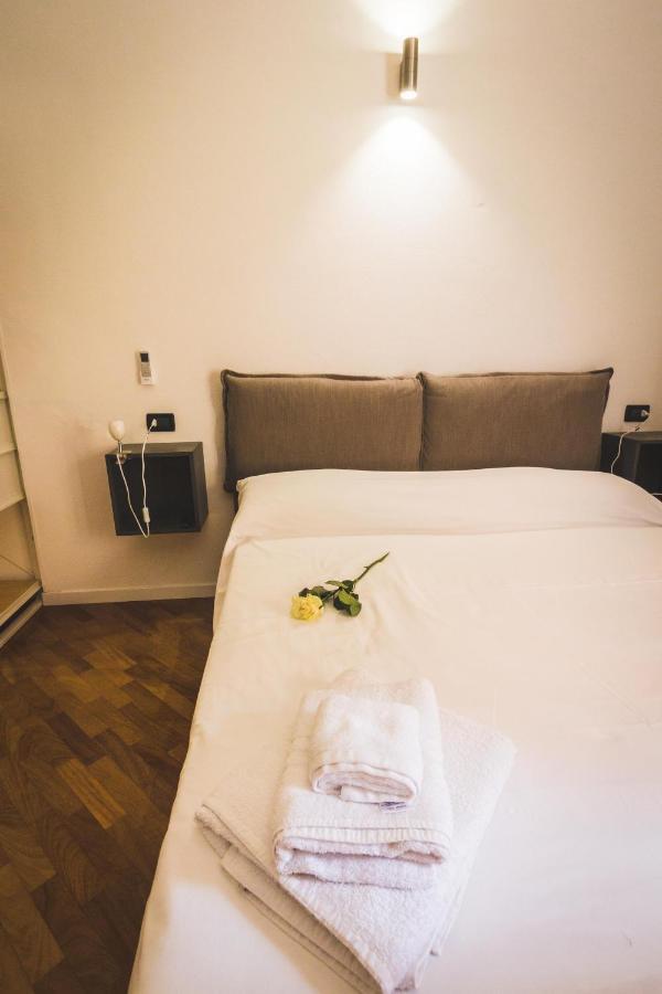 בולוניה Getthekey S.Felice Suites מראה חיצוני תמונה