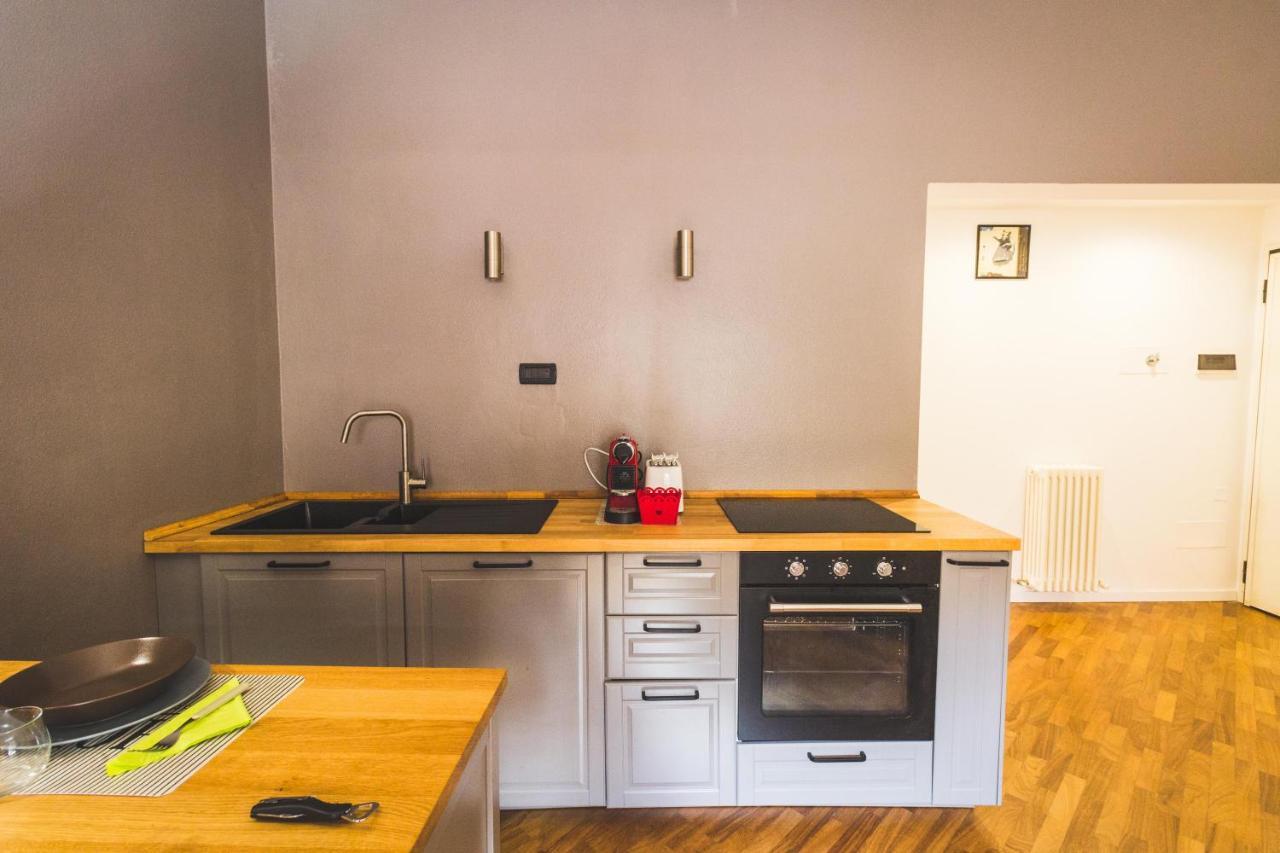 בולוניה Getthekey S.Felice Suites מראה חיצוני תמונה