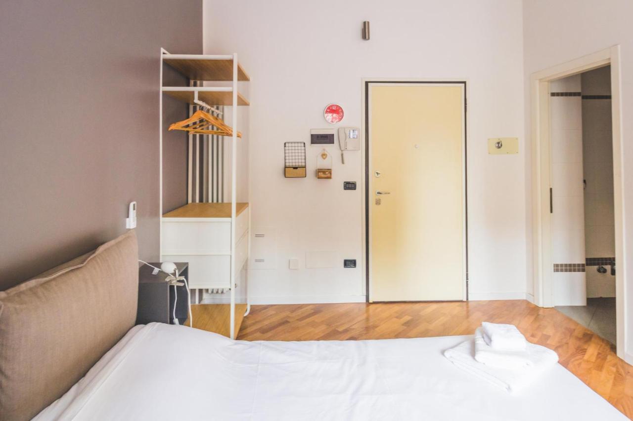 בולוניה Getthekey S.Felice Suites מראה חיצוני תמונה