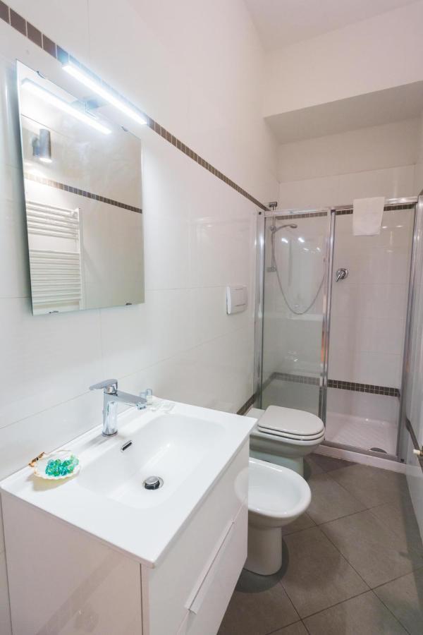 בולוניה Getthekey S.Felice Suites מראה חיצוני תמונה