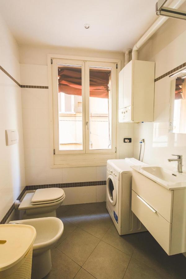 בולוניה Getthekey S.Felice Suites מראה חיצוני תמונה
