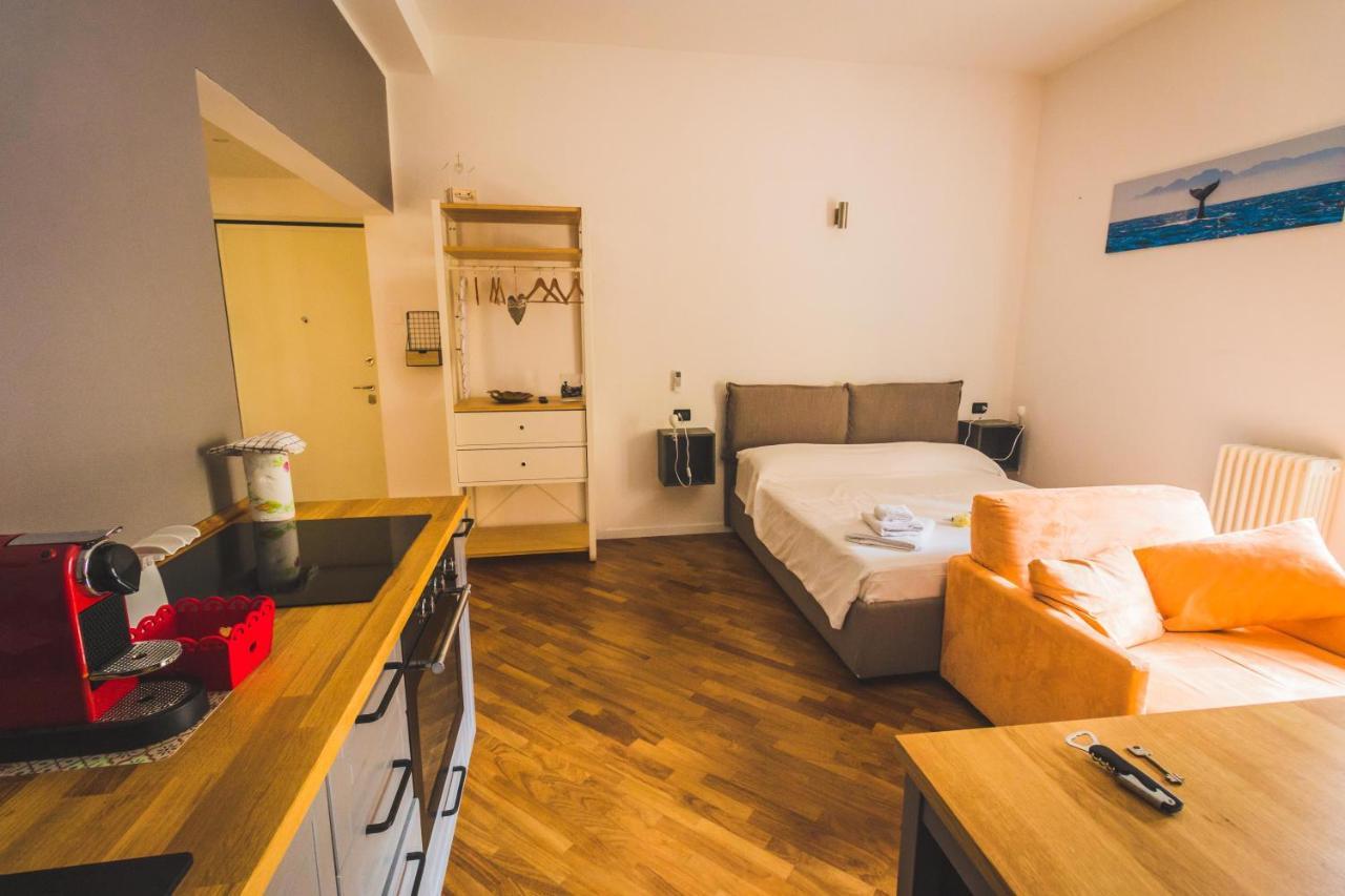 בולוניה Getthekey S.Felice Suites מראה חיצוני תמונה
