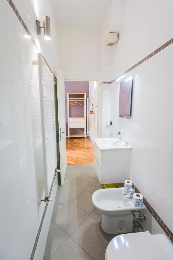 בולוניה Getthekey S.Felice Suites מראה חיצוני תמונה