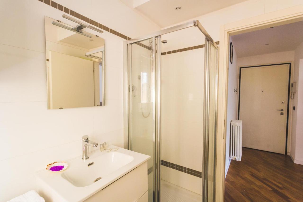 בולוניה Getthekey S.Felice Suites מראה חיצוני תמונה